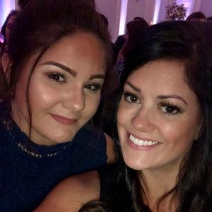 Meet your Posher, Catharine